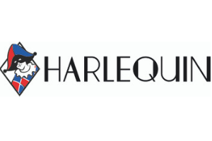 Harlequin-website