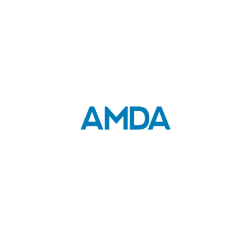 AMDA Past Exhibitors