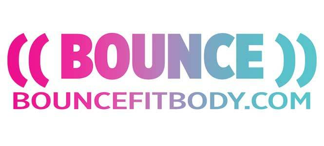 BOUNCE Fit body Past Exhibitors