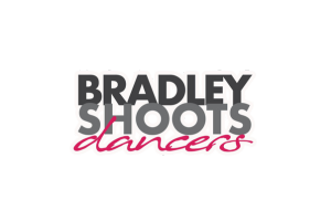 Bradley Shoots Dancers Past Exhibitors