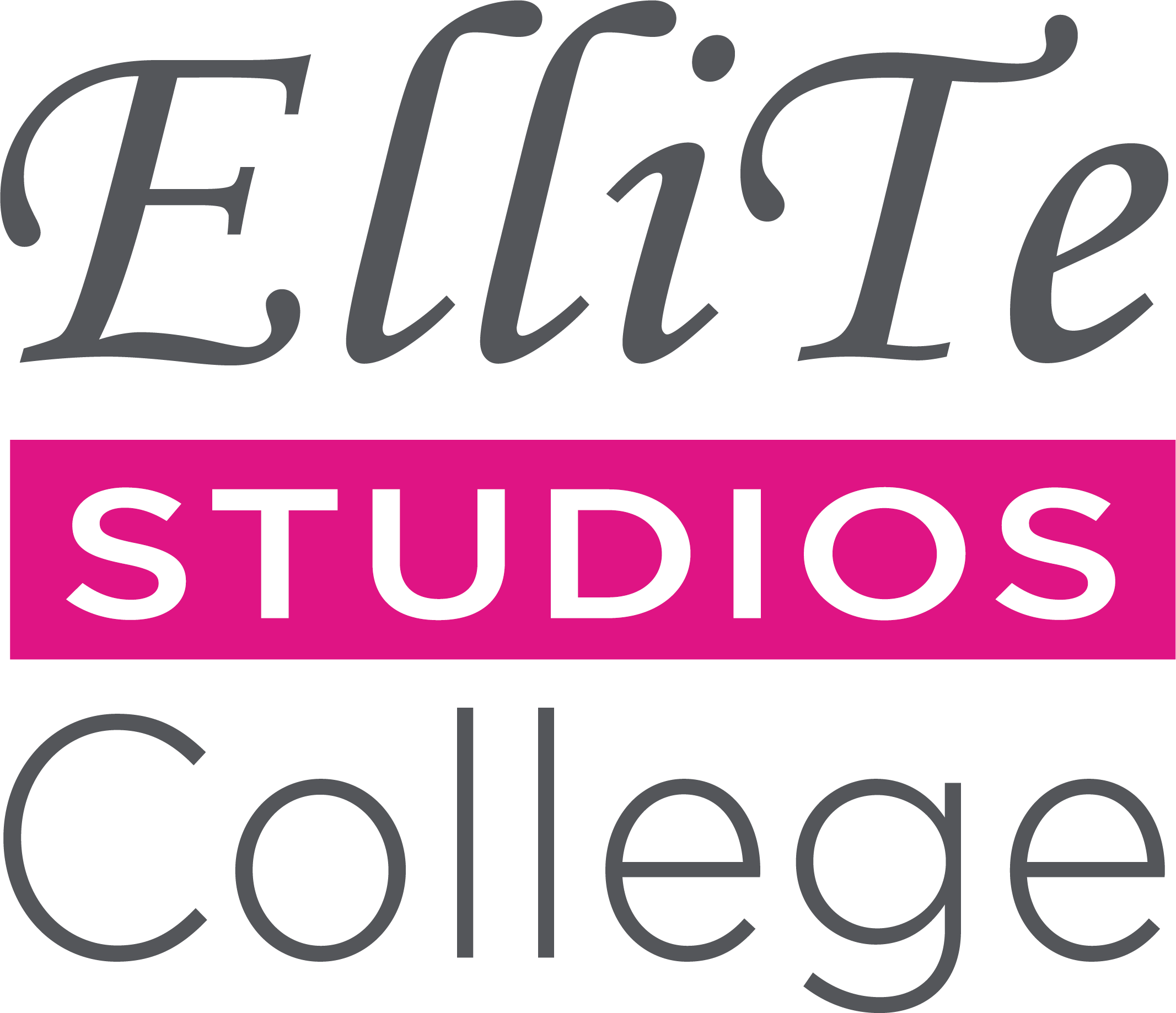 ElliTe Studios College Pink 2 Past Exhibitors