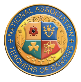 National Association Teachers of Dancing Past Exhibitors