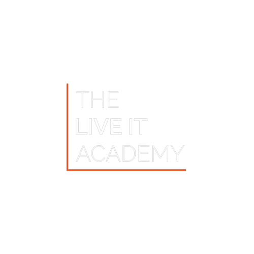 The Live it Academy Past Exhibitors