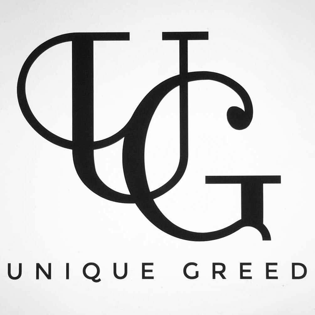 Unique Greed Past Exhibitors